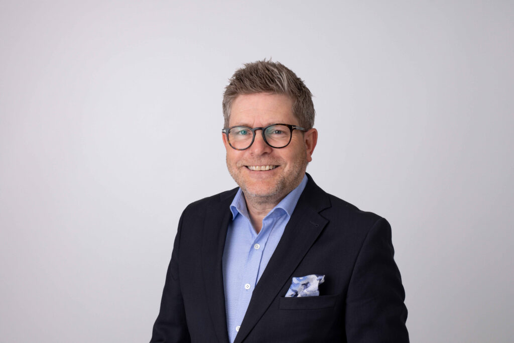 Kurt Bjørnnes